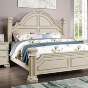 Pamphilos 4 Pc Queen Bedroom Set