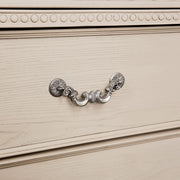Pamphilos 4 Pc Queen Bedroom Set