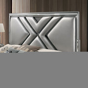 Emmeline 4 Pc Queen Bedroom Set
