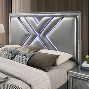 Emmeline 5 Pc Queen Bedroom Set