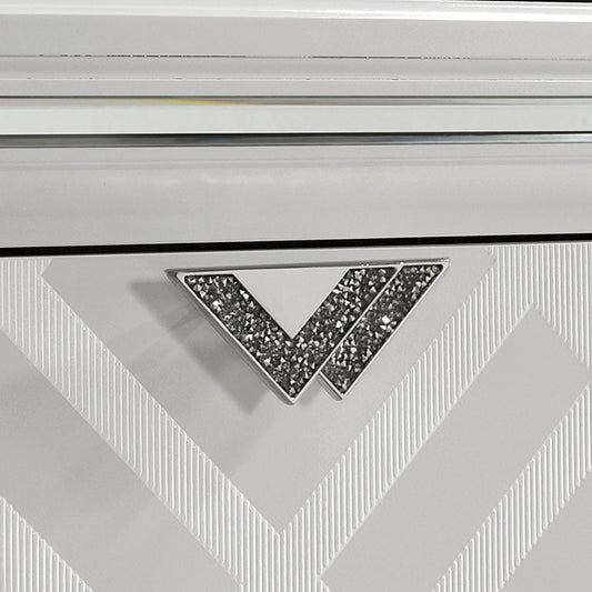 Emmeline Dresser