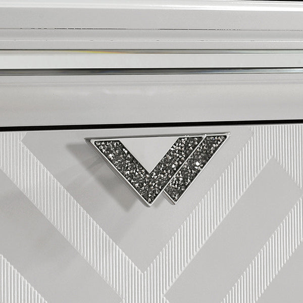 Emmeline Dresser