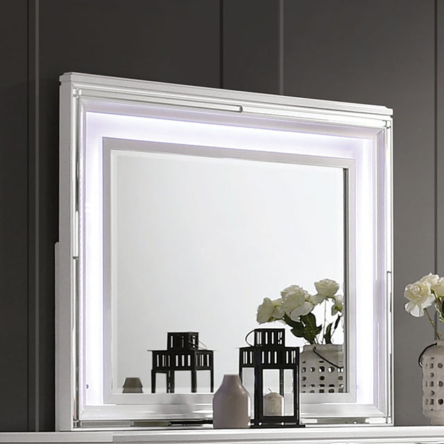 Emmeline Mirror