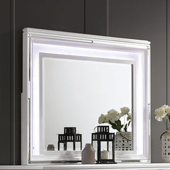 Emmeline Mirror