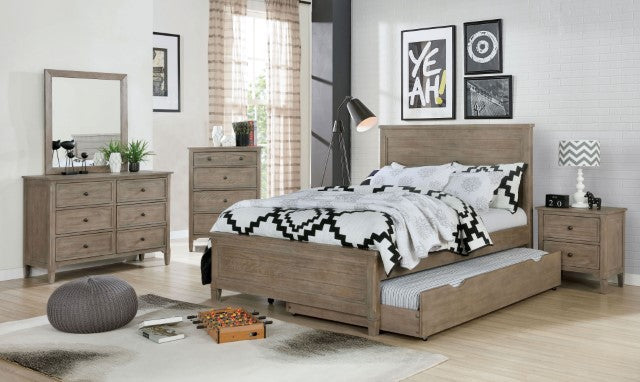 Vevey Armoire