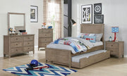 Vevey Bed
