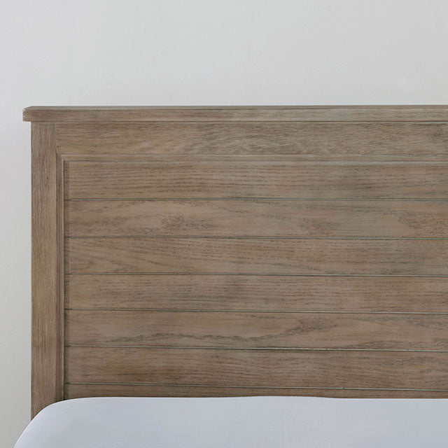 Vevey Bed