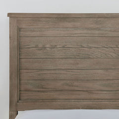 Vevey 4 Pc Twin Bedroom Set