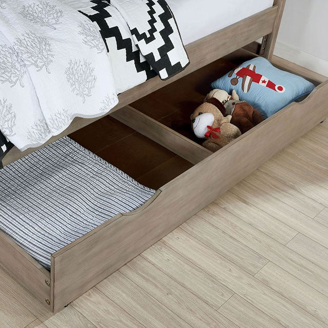 Vevey Trundle