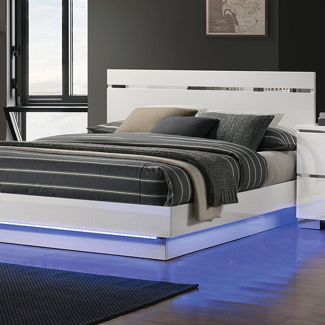 Erlach 4 Pc Queen Bedroom Set
