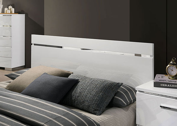 Erlach Bed