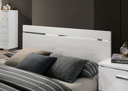 Erlach 5 Pc Queen Bedroom Set
