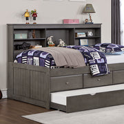 Tibalt Full Bed w/ Trundle