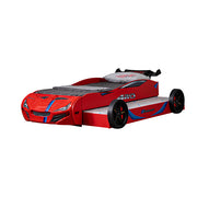Tracklite Twin Race Car Bed