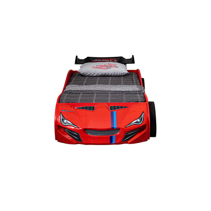 Tracklite Twin Race Car Bed