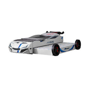 Tracklite Twin Race Car Bed
