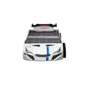 Tracklite Twin Race Car Bed