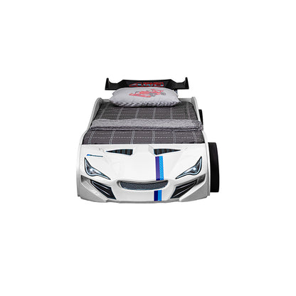 Tracklite Twin Race Car Bed