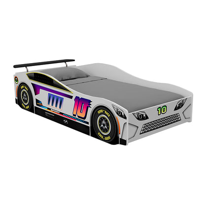 Karsten Twin Race Car Bed