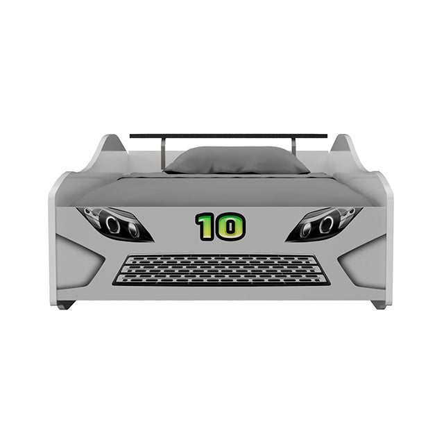 Karsten Twin Race Car Bed