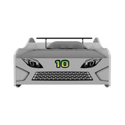 Karsten Twin Race Car Bed