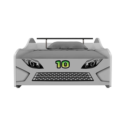 Karsten Twin Race Car Bed