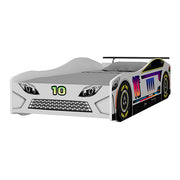 Karsten Twin Race Car Bed