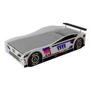 Karsten Twin Race Car Bed