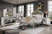 Eliora 5 Pc Queen Bedroom Set