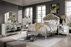 Eliora 4 Pc Queen Bedroom Set