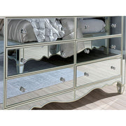 Eliora 5 Pc Queen Bedroom Set