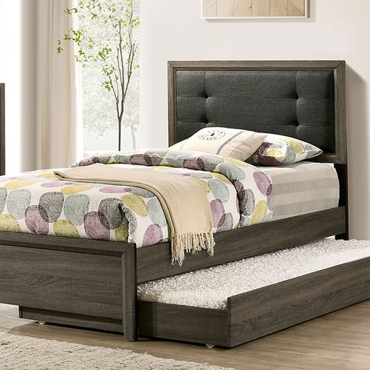 Roanne 4 Pc Twin Bedroom Set