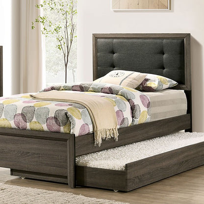 Roanne 4 Pc Full Bedroom Set