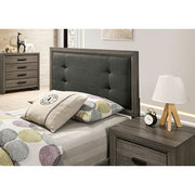 Roanne 4 Pc Full Bedroom Set