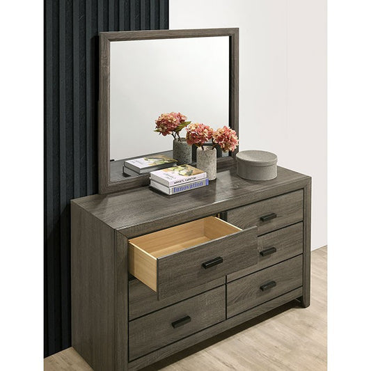 Roanne Dresser