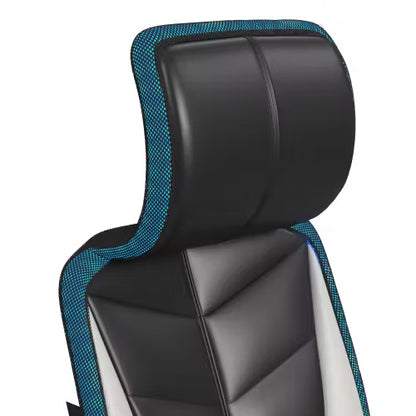 Rollins Gaming Chair with LED and Speaker