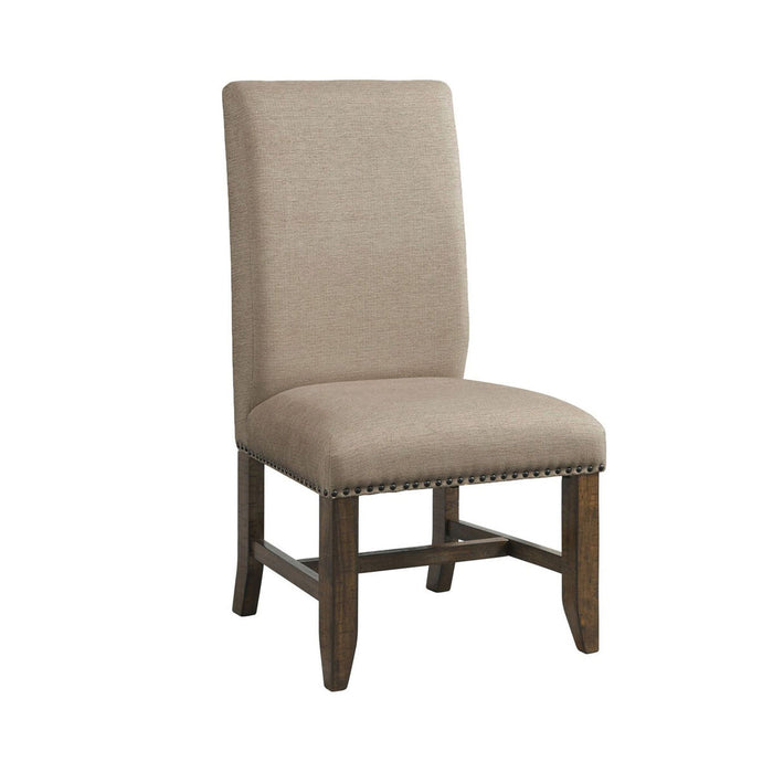 Franklin Fabric Back S Chair