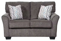 Loveseat de granito Alsen