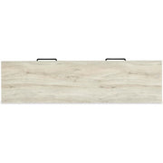 Cambeck King Panel Bed, Dresser and 2 Nightstands