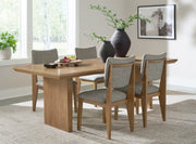 Sherbana Dining Set