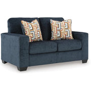 Aviemore Loveseat & Two Recliner