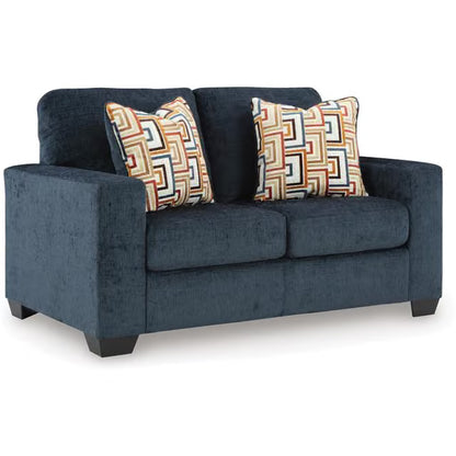Aviemore Loveseat & Two Recliner