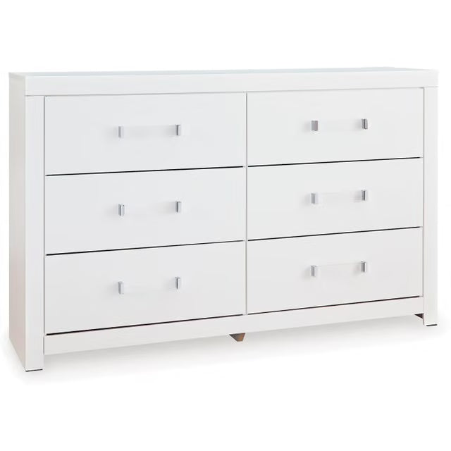 Raechalla Queen Upholstered