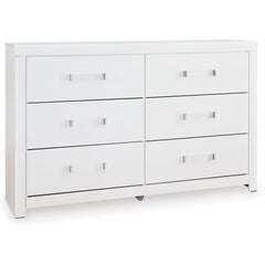 Raechalla Queen Upholstered