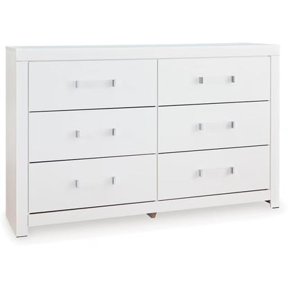 Raechalla Queen Upholstered