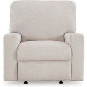 Aviemore Rocker Sofa & Recliner