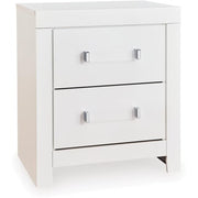Raechalla Queen Upholstered