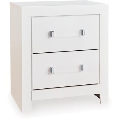 Raechalla Queen Upholstered