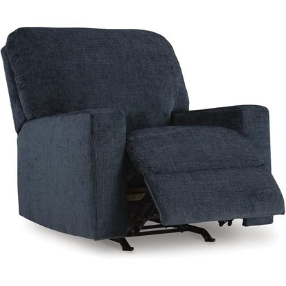Aviemore Loveseat & Two Recliner
