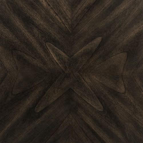 Amherst 5PC Round Dining